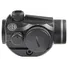 Приціл коліматорний Hawke Vantage 1x20 3 MOA Weaver Фото 3